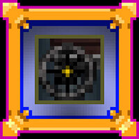 Достижение EXTRA: Carlo Cart в игре Vampire Survivors для Steam