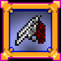 Достижение Phiera Der Tuphello в игре Vampire Survivors для Steam