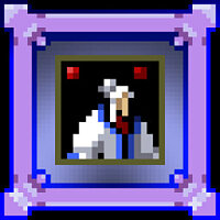 Достижение Menya в игре Vampire Survivors для Steam