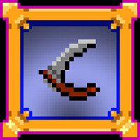 Достижение Death Spiral в игре Vampire Survivors для Steam