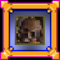 Достижение The Bone Zone в игре Vampire Survivors для Steam