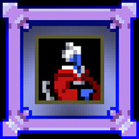 Достижение Babi-Onna в игре Vampire Survivors для Steam
