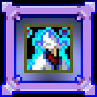 Достижение Megalo Menya в игре Vampire Survivors для Steam