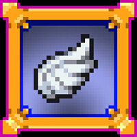 Достижение Wings в игре Vampire Survivors для Steam