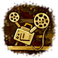 Трофей {trophy} в игре Braid Anniversary Edition для PS4