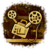 Трофей {trophy} в игре Braid Anniversary Edition для PS5