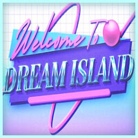 Достижение DREAM ISLAND в игре Retrowave World для Steam