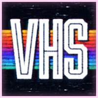 Достижение VHS STORE в игре Retrowave World для Steam