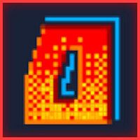 Достижение 0 ARCADE в игре Retrowave World для Steam
