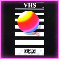 Достижение VHS ADDICT в игре Retrowave World для Steam