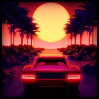 Достижение 300 в игре Retrowave World для Steam