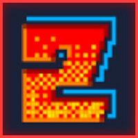 Достижение 2 ARCADE в игре Retrowave World для Steam
