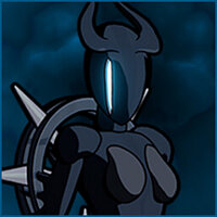 Достижение Void Model в игре Gatekeeper для Steam