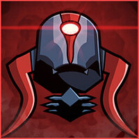 Достижение Wipeout в игре Gatekeeper для Steam