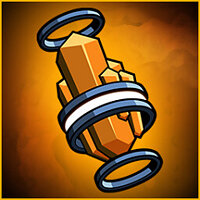 Достижение Soothe Stone в игре Gatekeeper для Steam