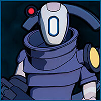 Достижение Tech Hunter в игре Gatekeeper для Steam