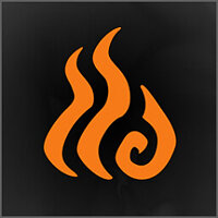 Достижение Pyromancer в игре Gatekeeper для Steam