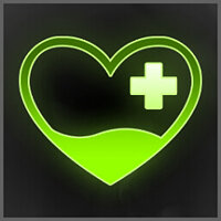 Достижение Green Numbers Go Brrr в игре Gatekeeper для Steam