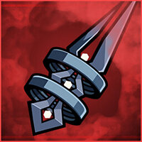 Достижение Burdened в игре Gatekeeper для Steam