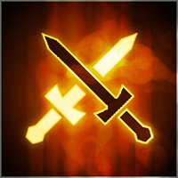 Достижение Conflict Addiction в игре Gatekeeper для Steam