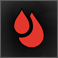 Достижение Hemomania в игре Gatekeeper для Steam
