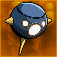 Достижение Juju в игре Gatekeeper для Steam
