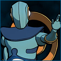 Достижение Echo в игре Gatekeeper для Steam