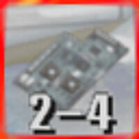 Достижение Lost Items - Lab. East Wing 4F в игре Firefighter F.D. 18 для PS2