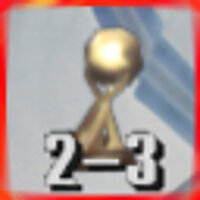 Достижение Lost Items - Lab. West Wing 5F в игре Firefighter F.D. 18 для PS2
