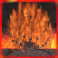 Достижение Unarmed and Dangerous в игре Firefighter F.D. 18 для PS2
