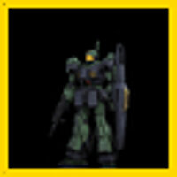 Достижение MSA-003 Nemo Complete в игре Dynasty Warriors: Gundam 2 для PS2