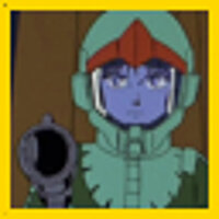 Достижение Judau's The Burning Earth Mastered в игре Dynasty Warriors: Gundam 2 для PS2