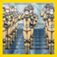 Достижение Soldier's Battlefield 2 Mastered в игре Dynasty Warriors: Gundam 2 для PS2
