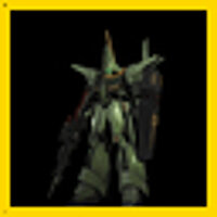 Достижение AMX-107 Bawoo (Glemy Faction) Complete в игре Dynasty Warriors: Gundam 2 для PS2
