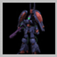 Достижение AMX-006 Gaza-D Unlocked в игре Dynasty Warriors: Gundam 2 для PS2