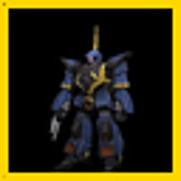 Достижение RMS-154 Barzam Complete в игре Dynasty Warriors: Gundam 2 для PS2