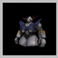 Достижение MSN-02 Zeong Unlocked в игре Dynasty Warriors: Gundam 2 для PS2