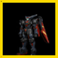 Достижение GF13-001NHII Master Gundam Complete в игре Dynasty Warriors: Gundam 2 для PS2