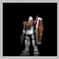 Достижение RGM-79 GM Unlocked в игре Dynasty Warriors: Gundam 2 для PS2