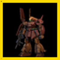 Достижение RMS-108 Marasai Complete в игре Dynasty Warriors: Gundam 2 для PS2