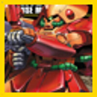 Достижение Qubeley Storm Mastered в игре Dynasty Warriors: Gundam 2 для PS2