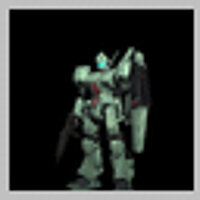Достижение RGM-89 Jegan Unlocked в игре Dynasty Warriors: Gundam 2 для PS2