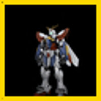 Достижение GF13-017NJII God Gundam Complete в игре Dynasty Warriors: Gundam 2 для PS2