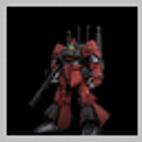 Достижение RMS-099 Rick Dias Unlocked в игре Dynasty Warriors: Gundam 2 для PS2