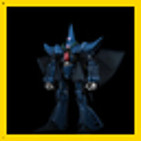 Достижение RX-139 Hambrabi Complete в игре Dynasty Warriors: Gundam 2 для PS2
