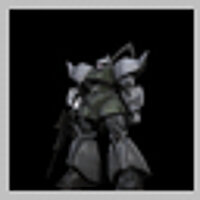 Достижение MS-14A Gelgoog Unlocked в игре Dynasty Warriors: Gundam 2 для PS2