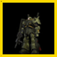 Достижение RMS-106 Hizack Complete в игре Dynasty Warriors: Gundam 2 для PS2