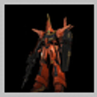 Достижение AMX-107 Bawoo Unlocked в игре Dynasty Warriors: Gundam 2 для PS2