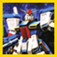 Достижение Junk Dealers 2 Mastered в игре Dynasty Warriors: Gundam 2 для PS2