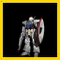 Достижение WD-M01 Turn A Gundam Complete в игре Dynasty Warriors: Gundam 2 для PS2